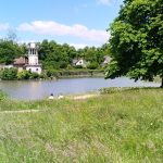 Vesnička Marie Antoinetty