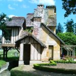 Vesnička Marie Antoinetty