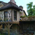 Vesnička Marie Antoinetty