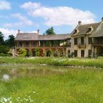 Vesnička Marie Antoinetty