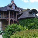 Vesnička Marie Antoinetty