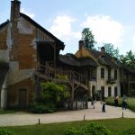 Vesnička Marie Antoinetty