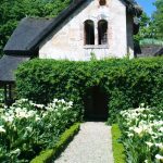 Vesnička Marie Antoinetty