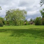 Vesnička Marie Antoinetty