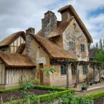 Vesnička Marie Antoinetty