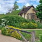 Vesnička Marie Antoinetty