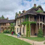 Vesnička Marie Antoinetty