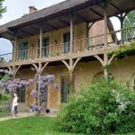 Vesnička Marie Antoinetty