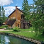 Vesnička Marie Antoinetty