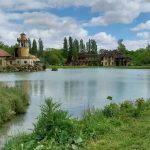 Vesnička Marie Antoinetty