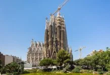 Sagrada Família