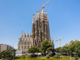 Sagrada Família
