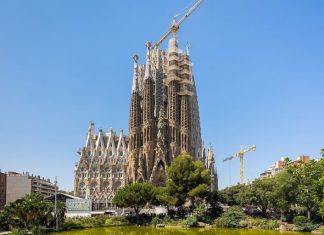 Sagrada Família