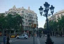 Casa Milà