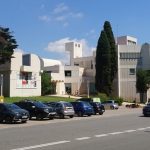 Fundació Joan Miró