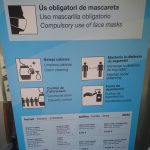 Telefèric de Montjuïc - lanovka na kopec Montjuïc