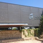 Telefèric de Montjuïc - lanovka na kopec Montjuïc