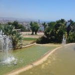 Zahrady Jardins del Mirador de l'Alcalde