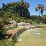 Zahrady Jardins del Mirador de l'Alcalde