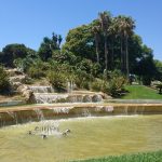 Zahrady Jardins del Mirador de l'Alcalde