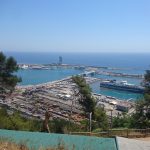Mirador de Montjuïc