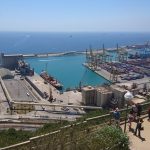 Mirador de Montjuïc