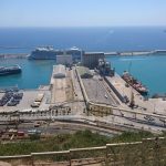 Mirador de Montjuïc