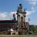 Plaça d'Espanya