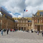 Zámek Versailles