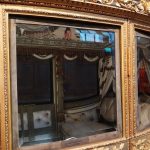 Versailles - muzeum kočárů