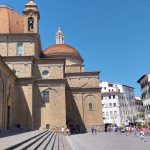 Bazilika sv. Vavřince (Bazilika San Lorenzo)