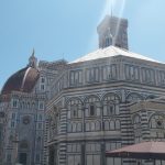 Baptisterium San Giovanni ve Florencii