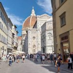 Katedrála Santa Maria del Fiore (Florentský dóm)