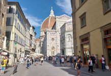 Katedrála Santa Maria del Fiore (Florentský dóm)