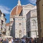 Katedrála Santa Maria del Fiore (Florentský dóm)