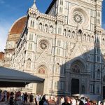 Katedrála Santa Maria del Fiore (Florentský dóm)