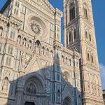 Katedrála Santa Maria del Fiore (Florentský dóm)