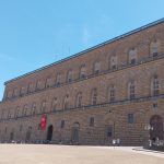 Palác Pitti (Palazzo Pitti)