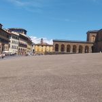 Piazza dei Pitti
