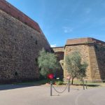 Pevnost Belvedere