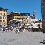 Piazza della Signoria