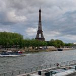 Eiffelova věž (La Tour Eiffel)