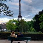 Eiffelova věž (La Tour Eiffel)